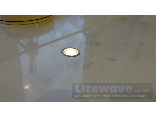 Kickboard lights b&q online
